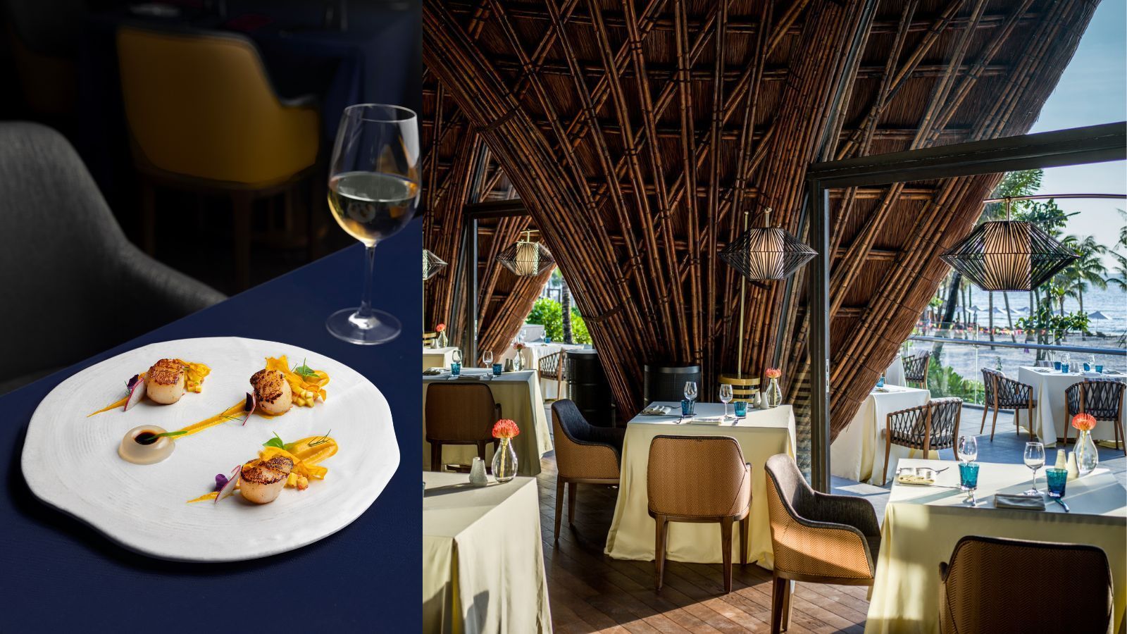 Ảnh: InterContinental Phu Quoc